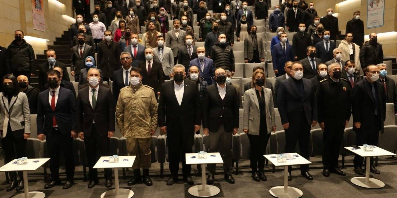 Nevşehir’de “Eğitimde Yeni Rotamız: Mutlu Çocuklar” Çalıştayı başladı