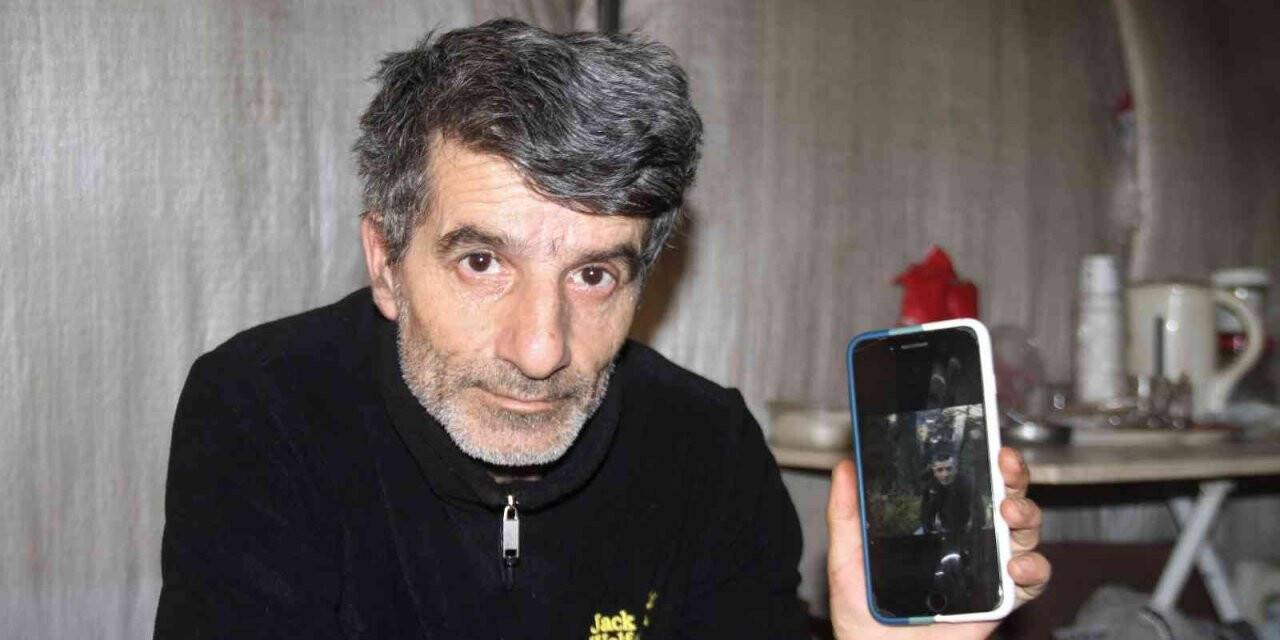 5 ay önce kaybolan muhtarın ağabeyi: "Kardeşimin cansız bedenine kavuşmaya dahi razıyız"
