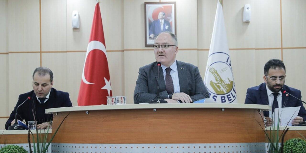 Halk otobüslerine gelir desteği