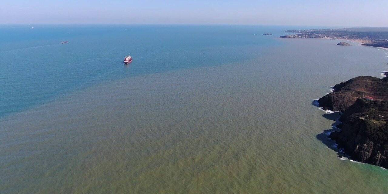 Beykoz’da Kabakoz Koyu çamura bulandı