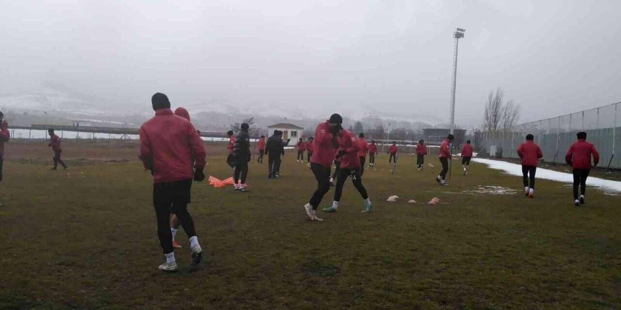 Elazığspor, Karaman yolcusu
