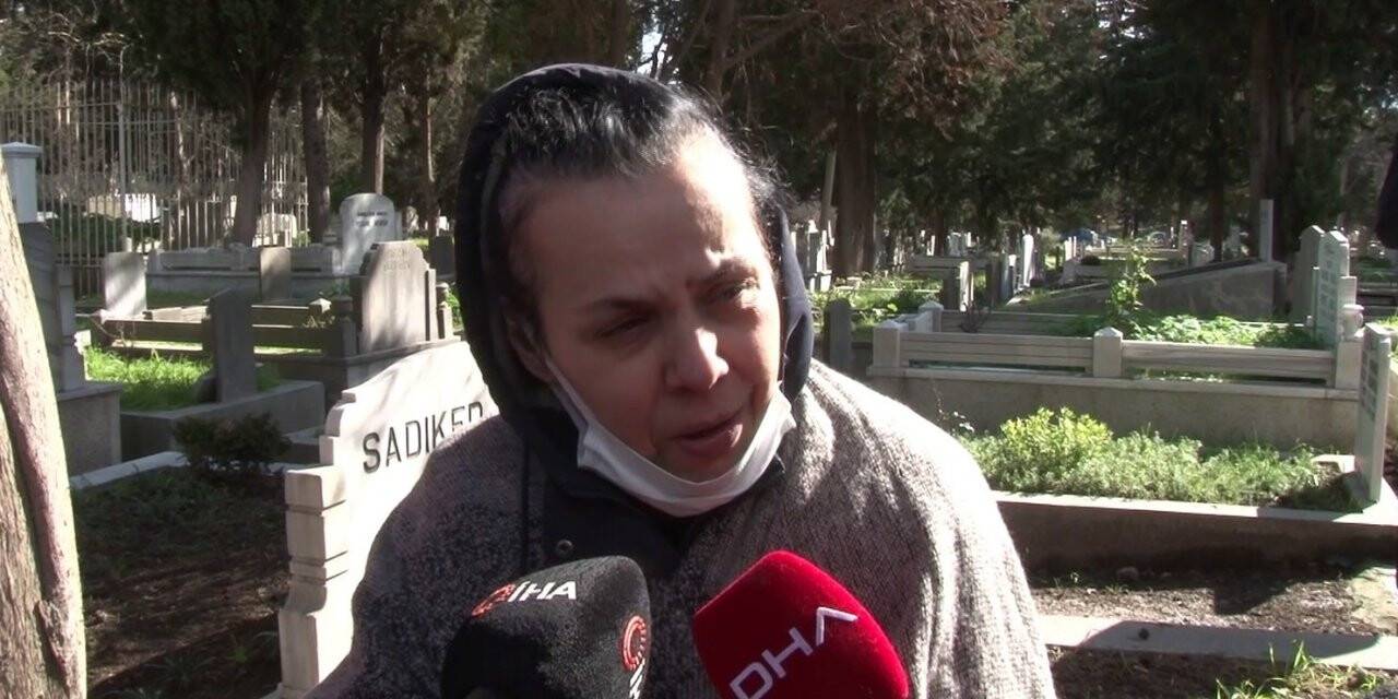 15 Yaşındaki Yağmur’un annesi Nurten Alparslan: “Elimde kızımın saçı kaldı”
