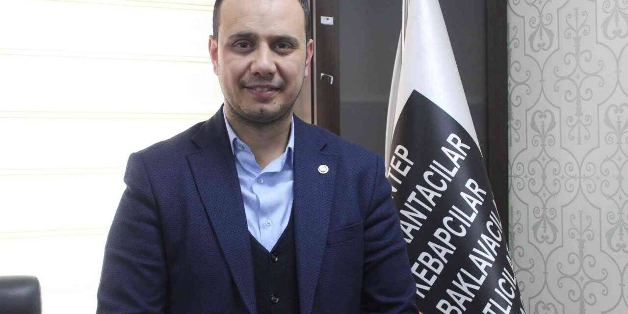 Gaziantepli baklava ustalarından Yunanistan’a baklava tepkisi