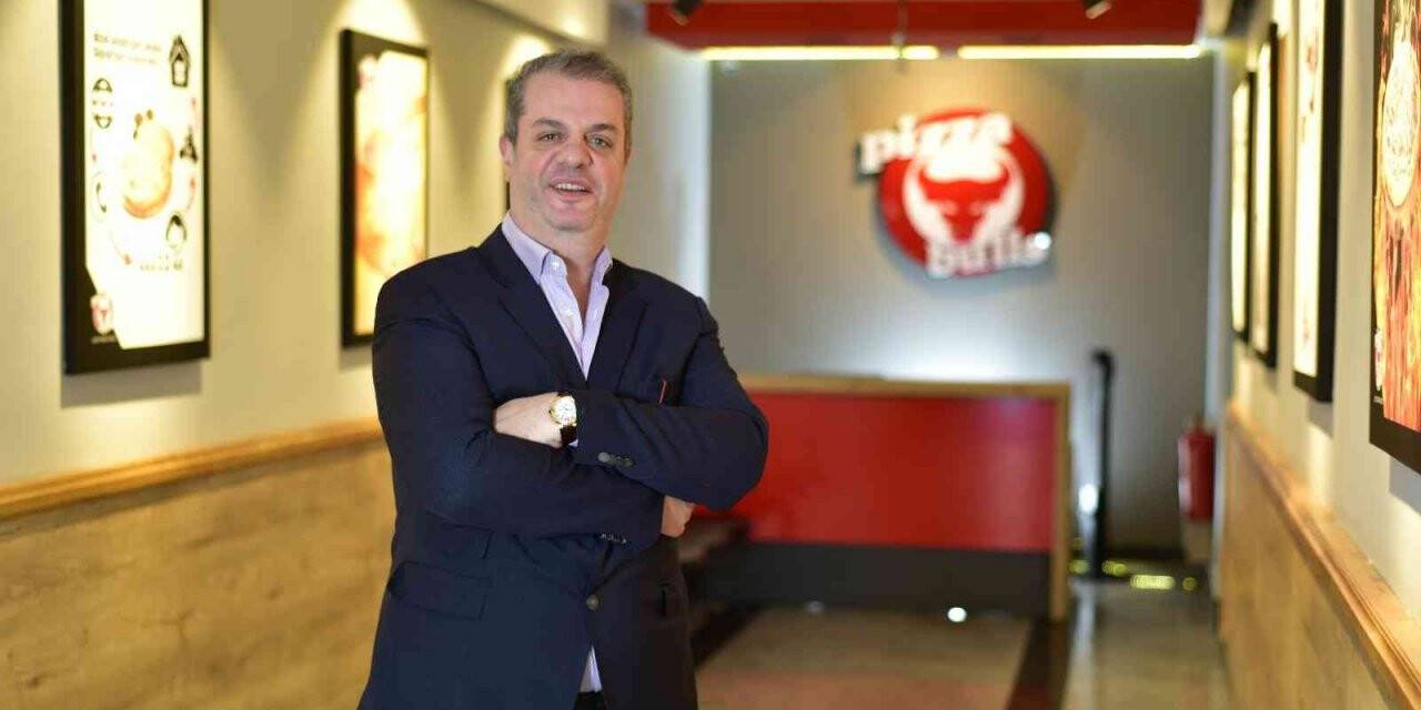 Dünya Pizza Günü’nde 99 kişiye ücretsiz pizza