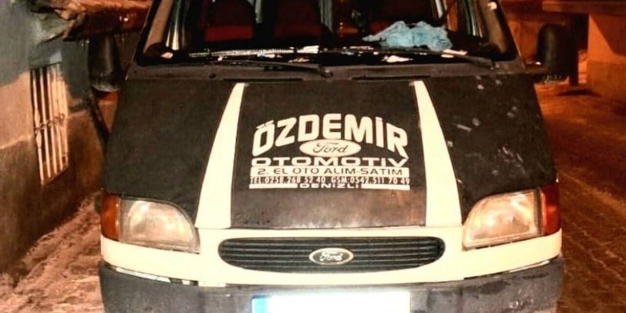 Kargaşa çıkarıp motosiklet çalan şahıslar polisin başarılı takibiyle yakalandı