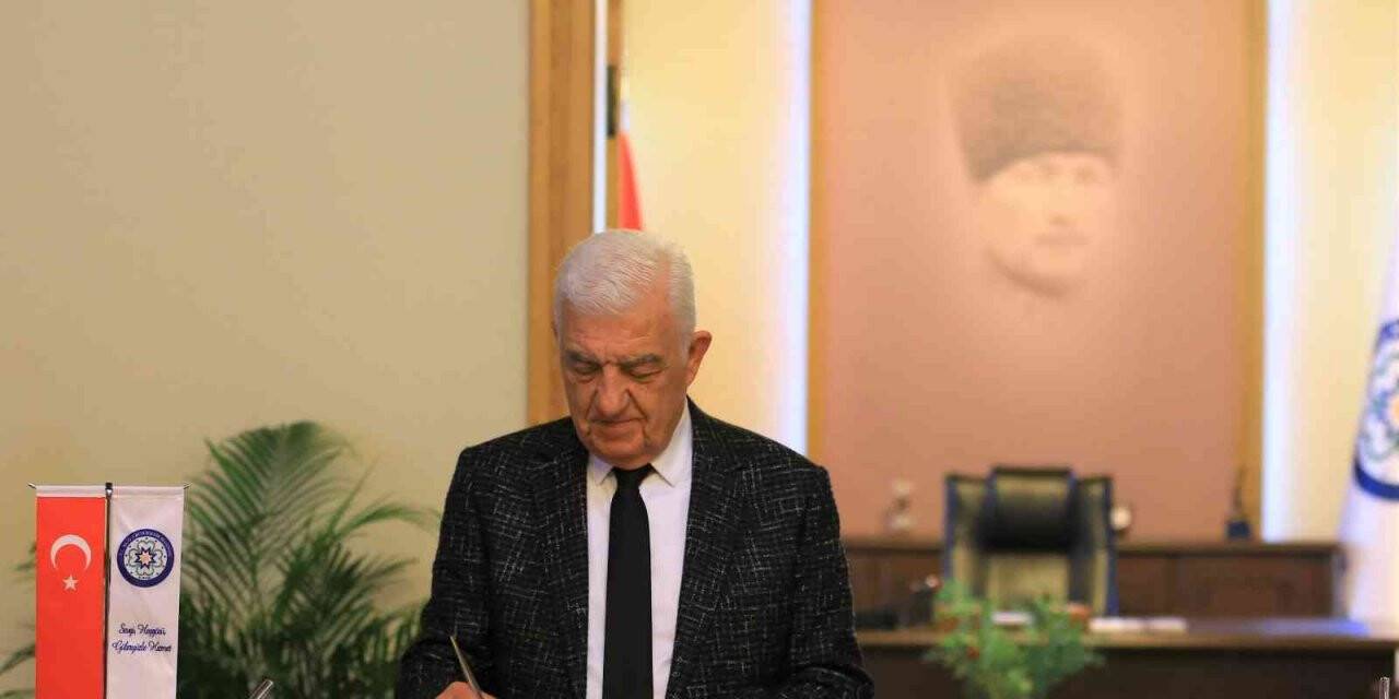 Büyükşehirden memurlara sosyal denge zammı