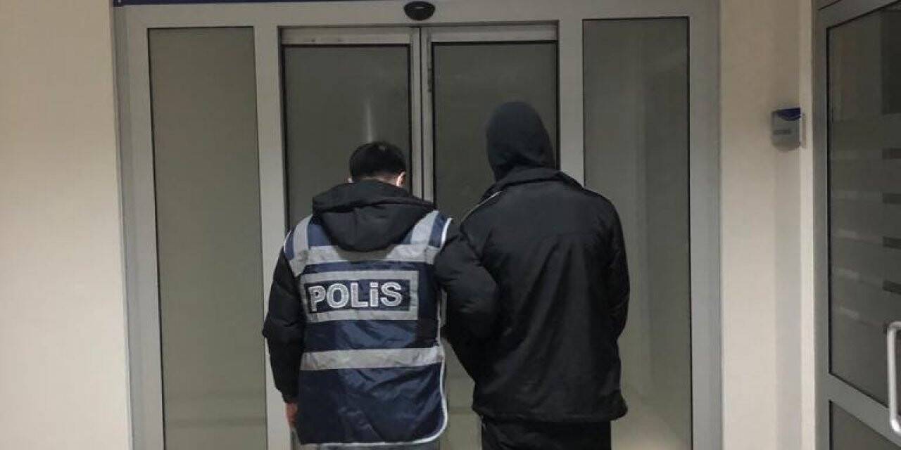 Siirt’te kesinleşmiş hapis cezası olan hükümlü yakalandı