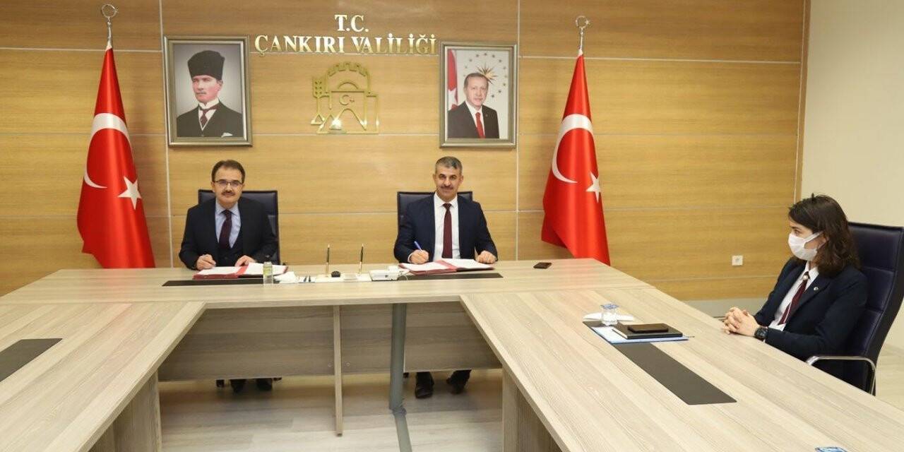 ÇAKÜ, biyolojik mücadelede yarasaları sahaya sürecek