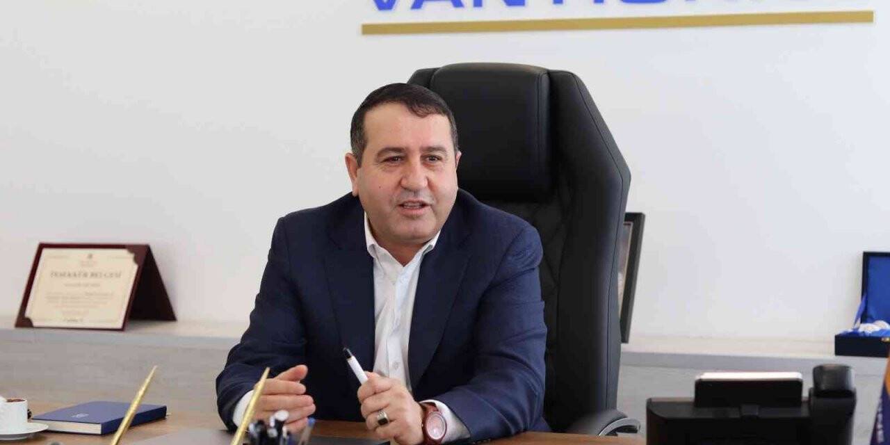 İnşaat işçiliğinden patronluğa yükseldi, şirketi Kanada’da en başarılı 50 şirket arasına girdi