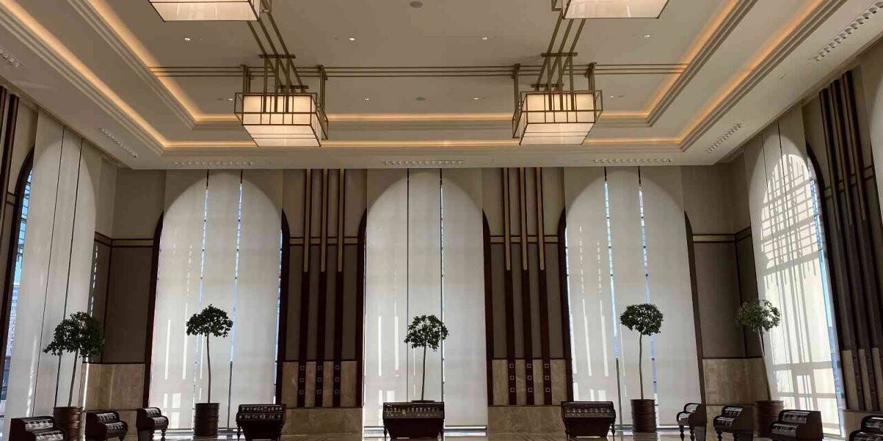 Cumhurbaşkanı Erdoğan’ın sigarayla mücadelede topladığı sigara paketleri bu sergide