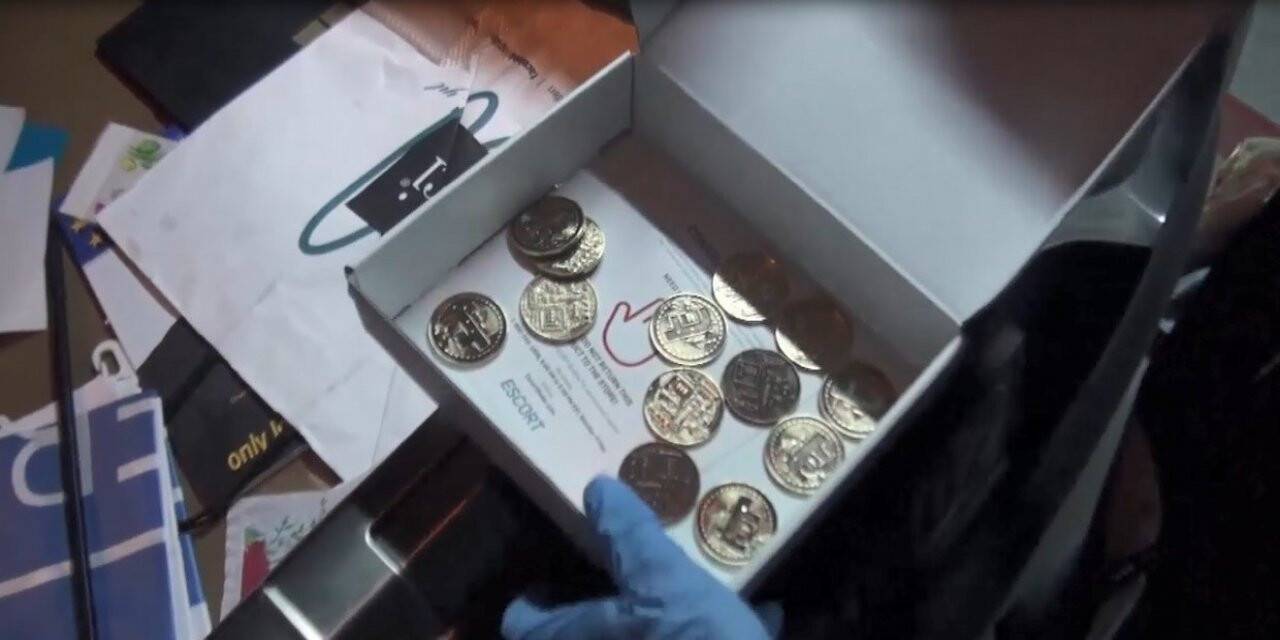 1 milyar TL’lik vurgun davasına devam edildi