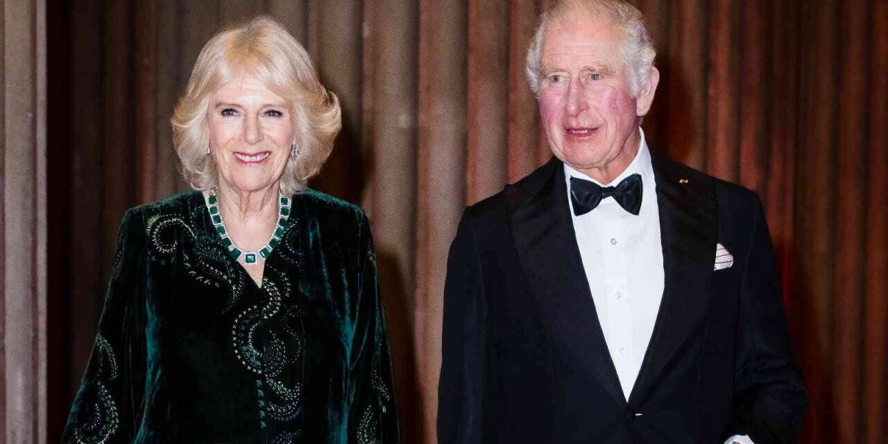 İngiltere Prensi Charles ikinci kez Covid-19’a yakalandı