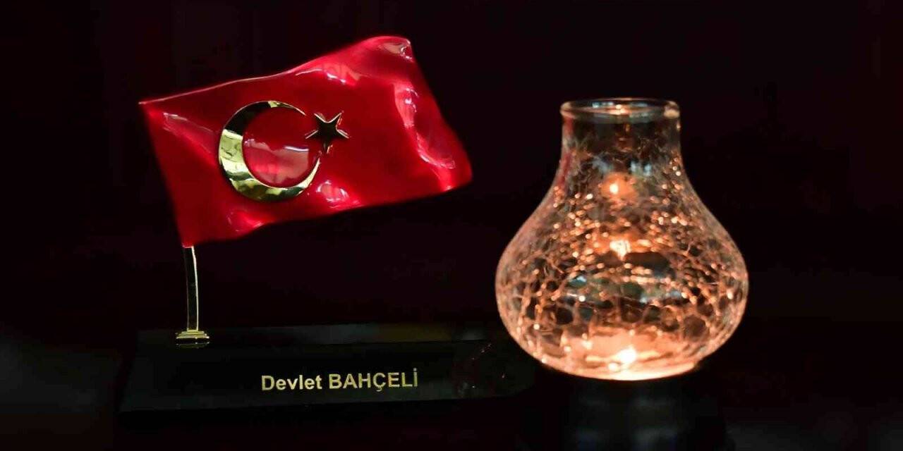 MHP Genel Başkanı Bahçeli’den Kılıçdaroğlu’na: “Bir isyan denemesidir”