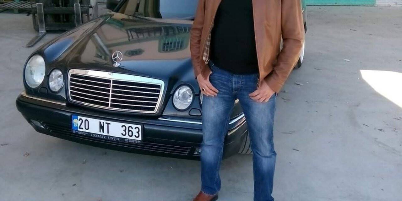 Kazada ağır yaralanan sürücü yaşam mücadelesini kaybetti