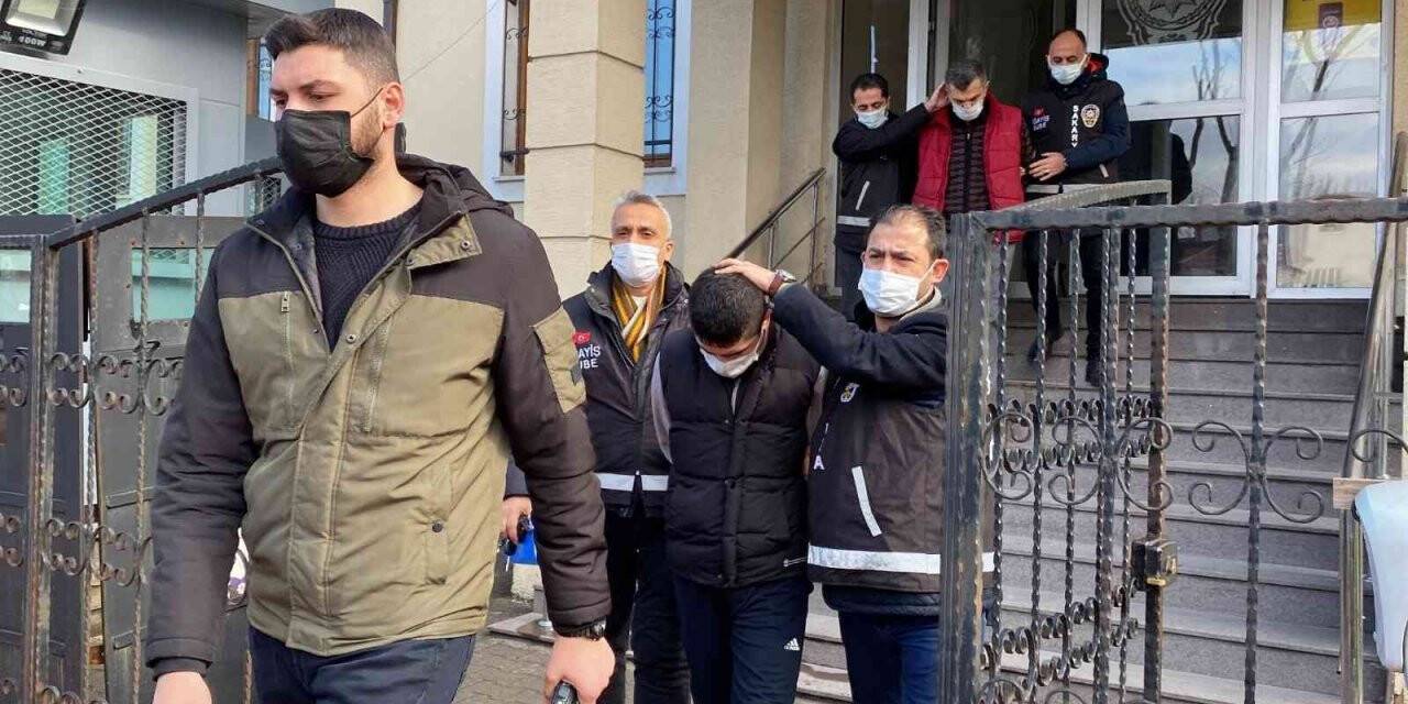 19 yaşındaki kadının şüpheli ölümünde dini nikahlı eşi tutuklandı