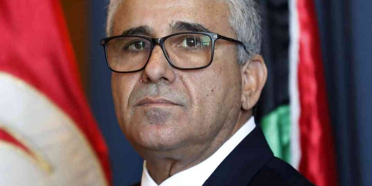 Libya’nın doğusundaki Temsilciler Meclisi eski İçişleri Bakanı Fethi Başağa’yı başbakan seçti