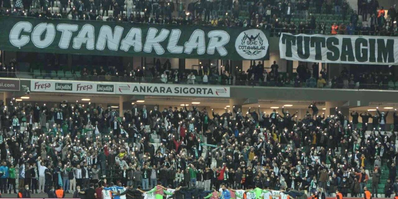 Giresun’da Fenerbahçe alarmı!