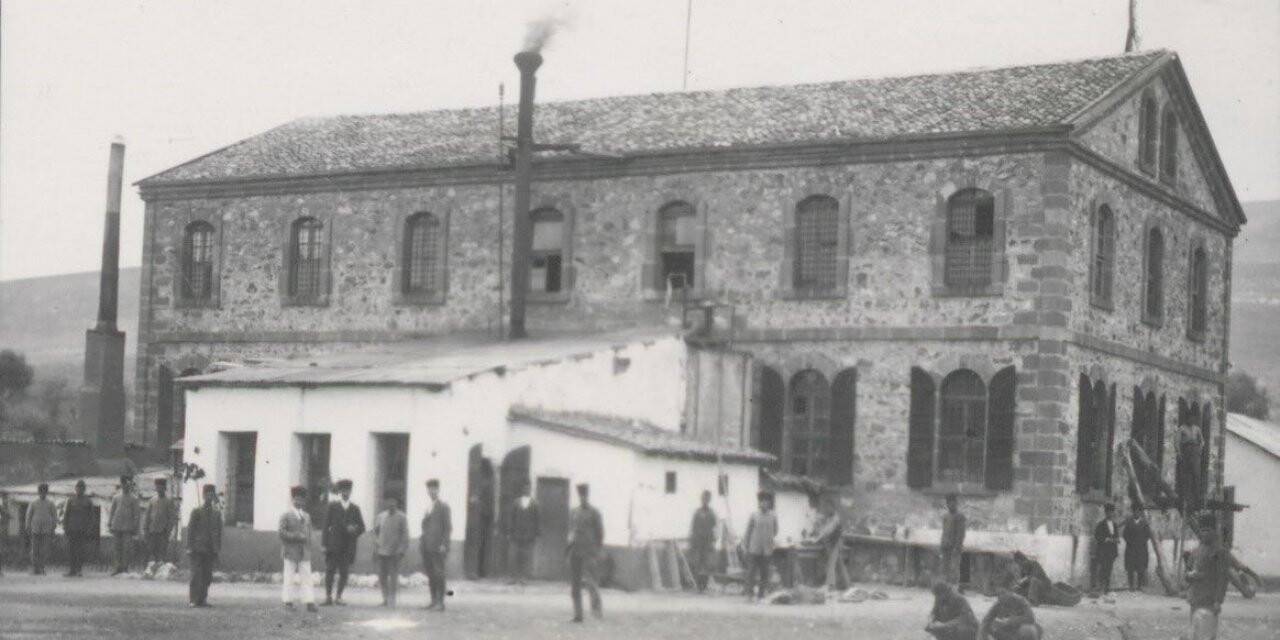 MSB’den nostaljik paylaşım