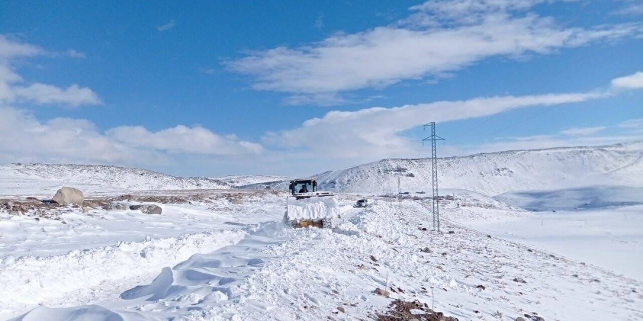 Iğdır’da bazı okullarda eğitime ara verildi
