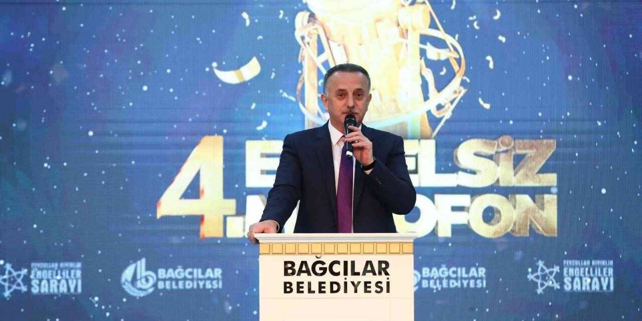 4’üncü Engelsiz Mikrofon Radyo Ödülleri sahiplerini buldu