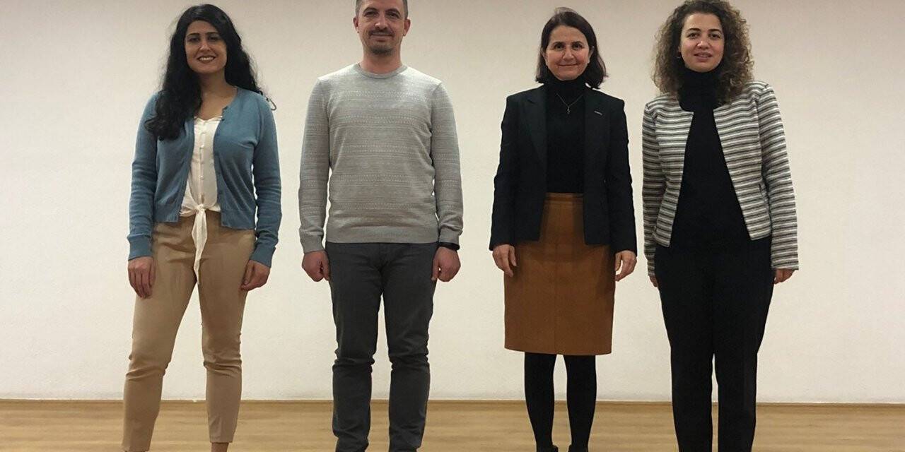 PAÜ’den okul öncesi öğretmenlerinin mesleki gelişimlerine katkı
