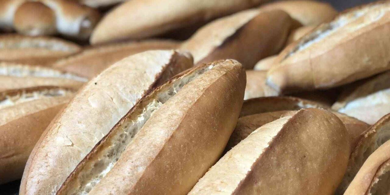 İstanbul’da ekmek 3 lira oldu