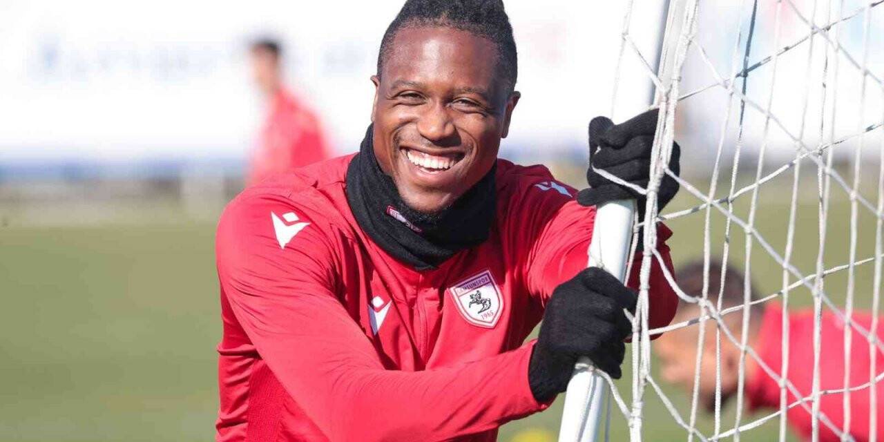 Samsunspor bu sezon 29 oyuncu transfer etti