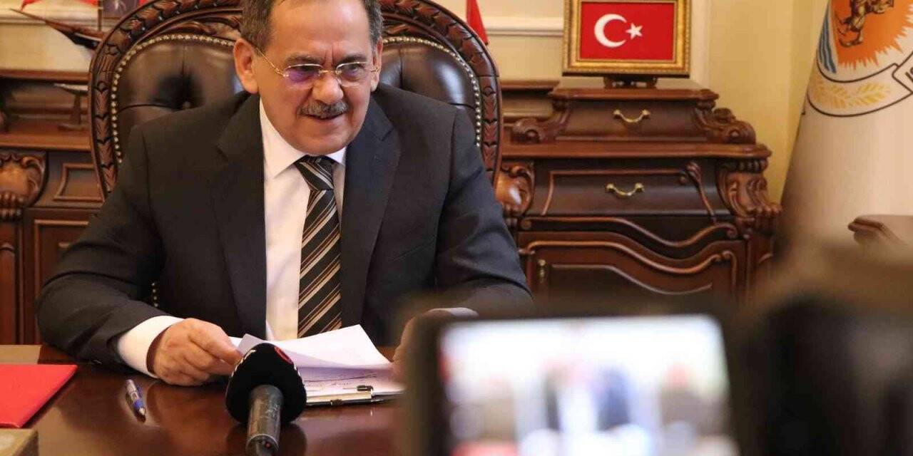 Samsun’un ‘karbon nötr şehir’ olma hedefi