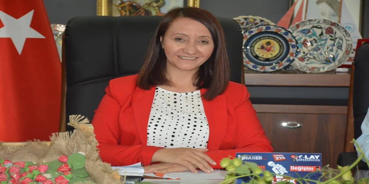 Başkan Tekin’den özür mesajı