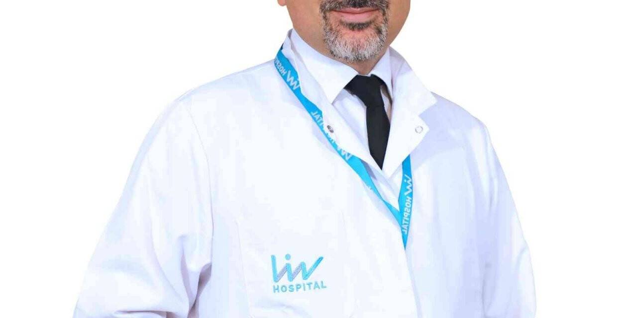 Erken teşhisle minik kalpleri sağlığına kavuşturmak mümkün