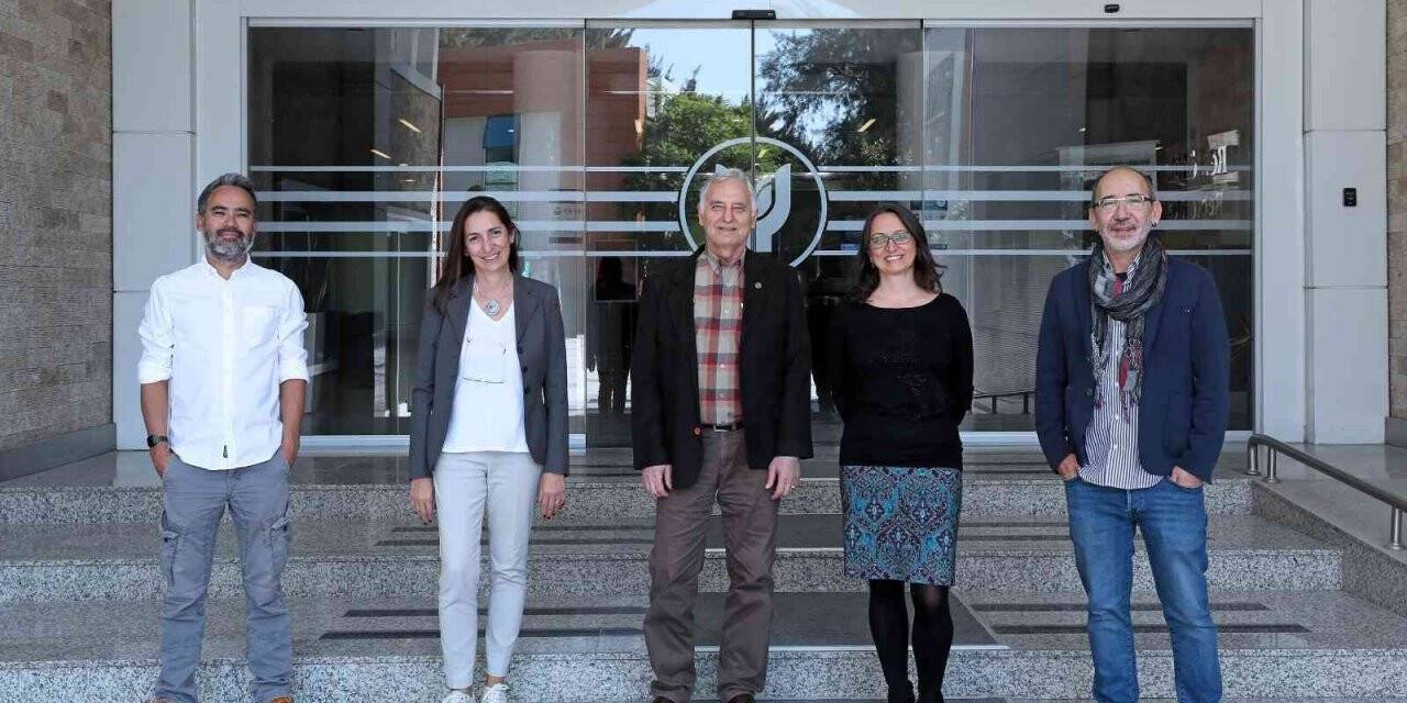 Yaşar Üniversitesi’ne prestijli iş birliği