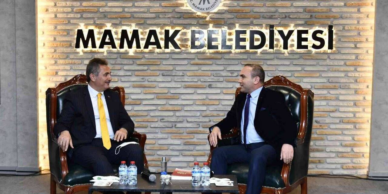 Vefatının 104. senesinde Sultan II. Abdülhamit Han Mamak’ta anıldı