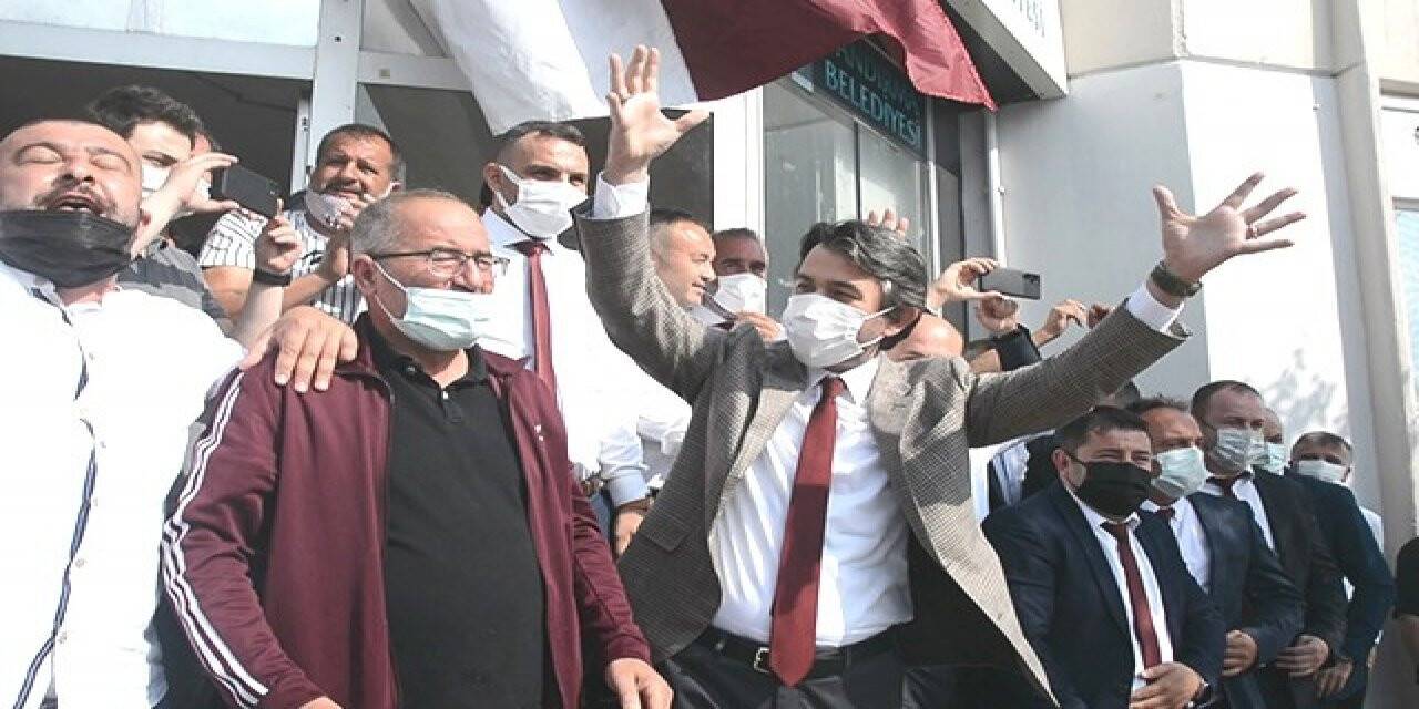 Bandırmaspor yönetimi, ’Var olsun Bandırmaspor’ kampanyası başlattı