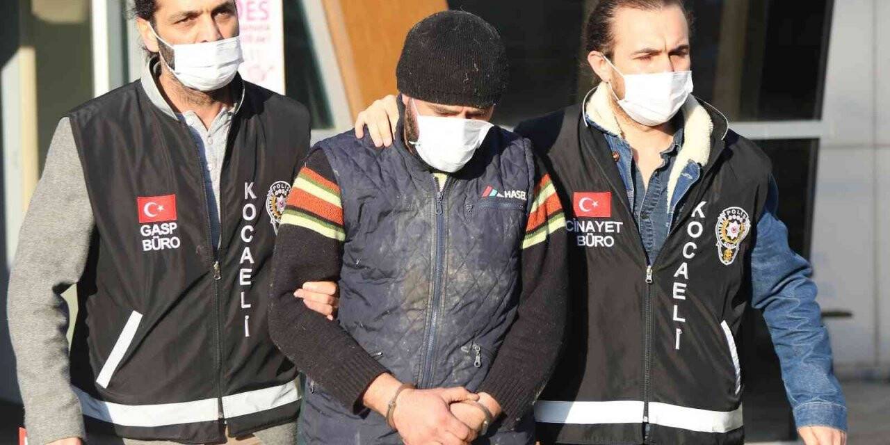 Tesisatçıyı silahla vurup yamaçtan aşağıya atan sanık: "Ölmeyeceğini bile düşündüm"