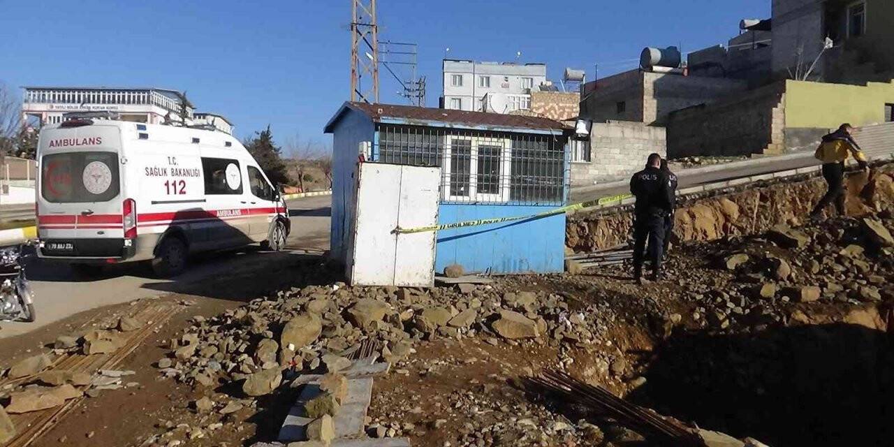 Karbonmonoksit gazından zehirlenen 1 kişi hayatını kaybetti