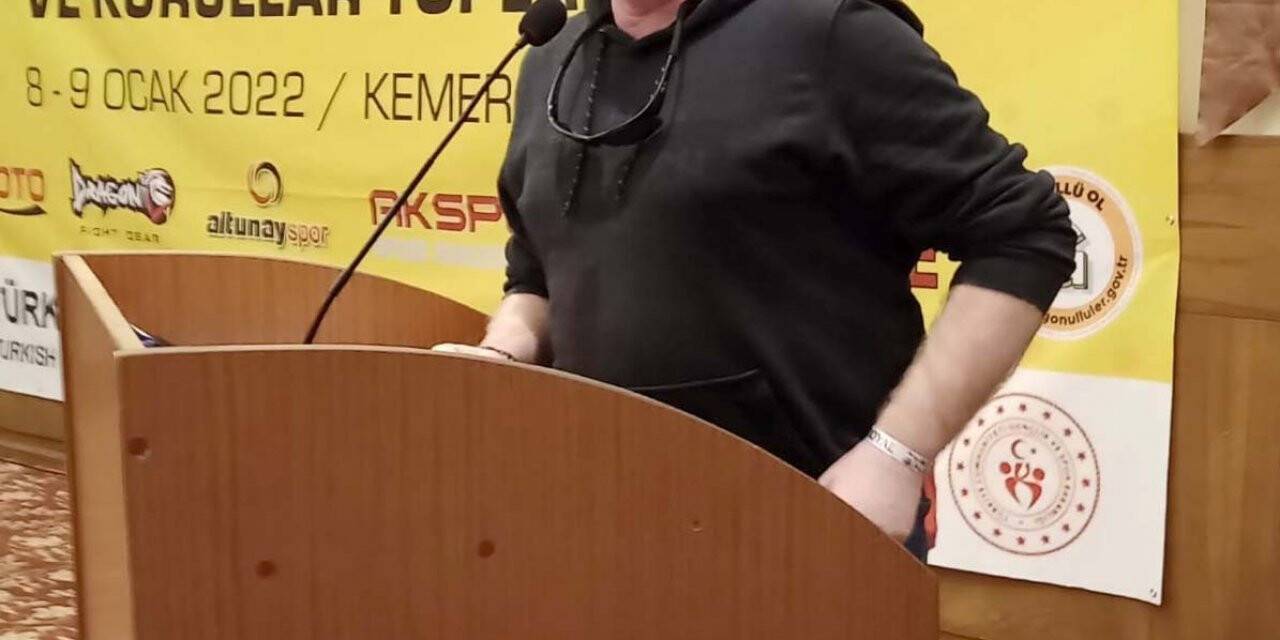 Kayseri’nin milli sporcuları hazırlıklarını tamamladı