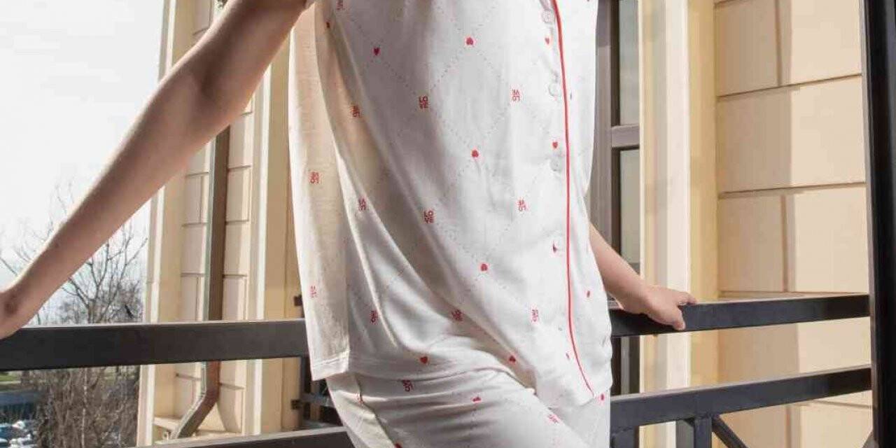 DeFacto’dan yeni ‘aşk’ koleksiyonu