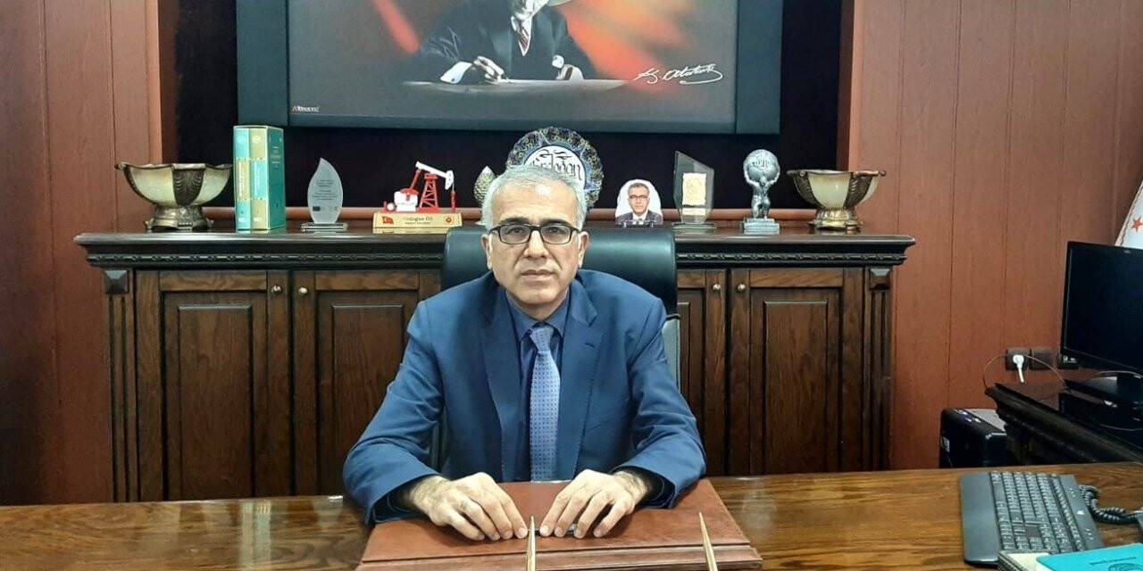 Erdoğan Öz’den pandemi uyarısı