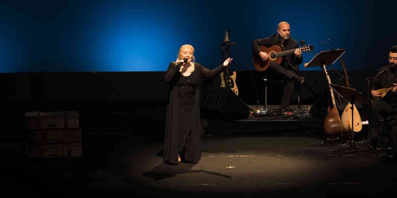 Gurbetin hikâyesi türkülerle İş Sanat’ta buluştu