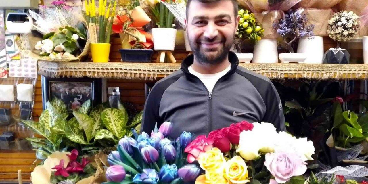 Çiçeklere ’14 Şubat’ zammı