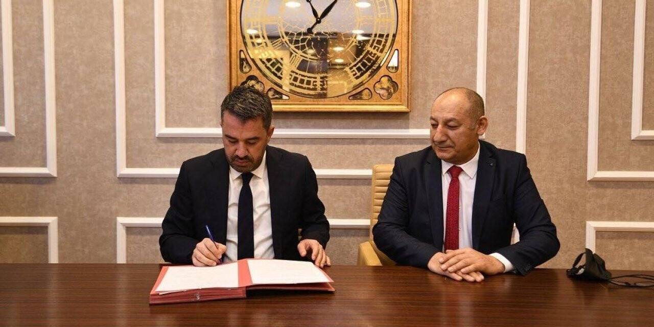 Ankara’nın ilk ‘Uluslararası Halter Turnuvası’ Pursaklar’da
