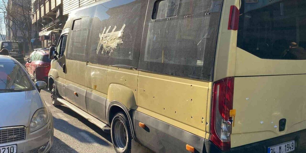 Gaziosmanpaşa’da 1 kişinin öldüğü saldırının detayları ortaya çıktı