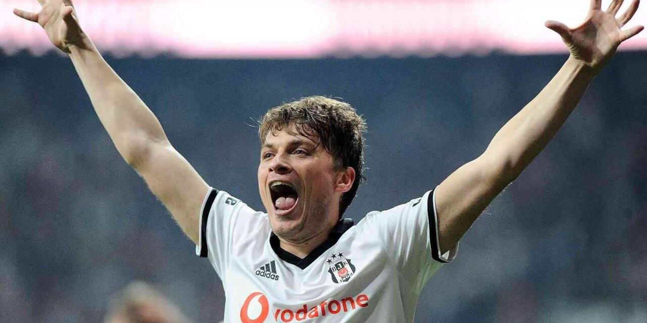 Beşiktaş’ın kadro dışı isimlerinin maliyeti, Süper Lig’deki 15 takımdan değerli!