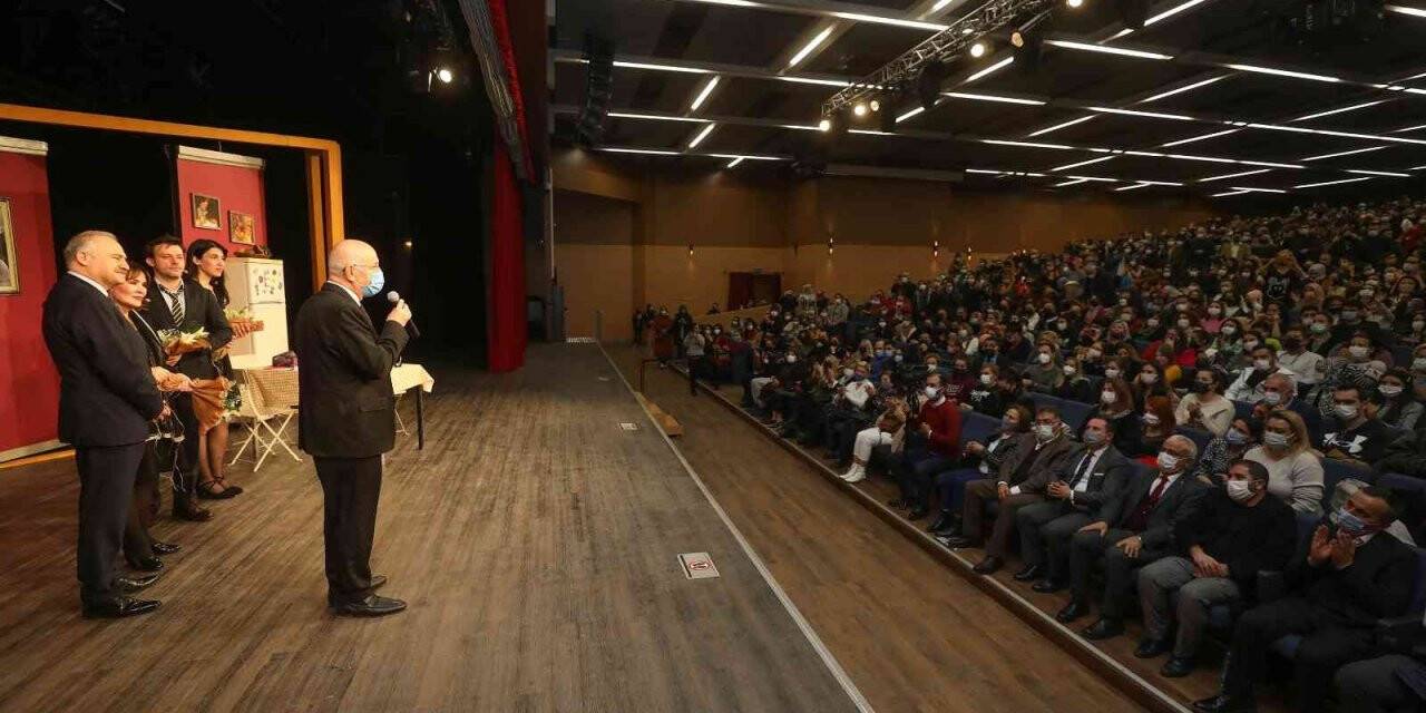 Yenimahalle’de festival tam gaz