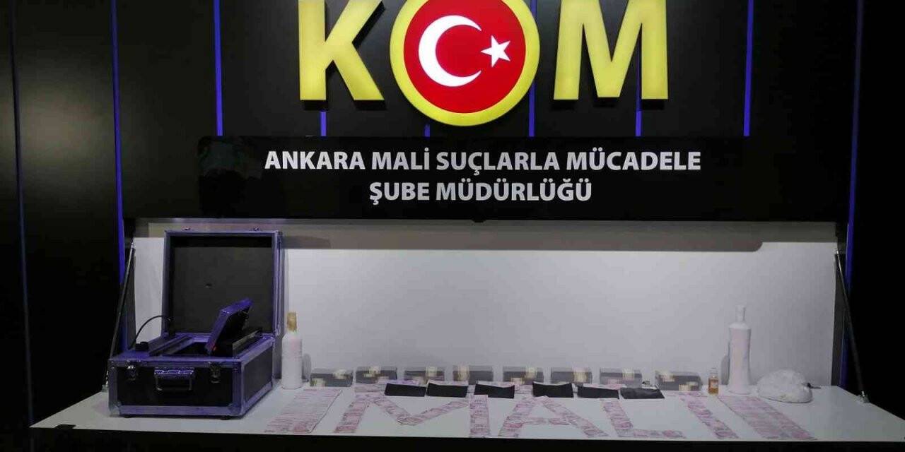 Kendilerini diplomat olarak tanıtıp tuzağa düşürdükleri esnafı 260 bin lira dolandırdılar