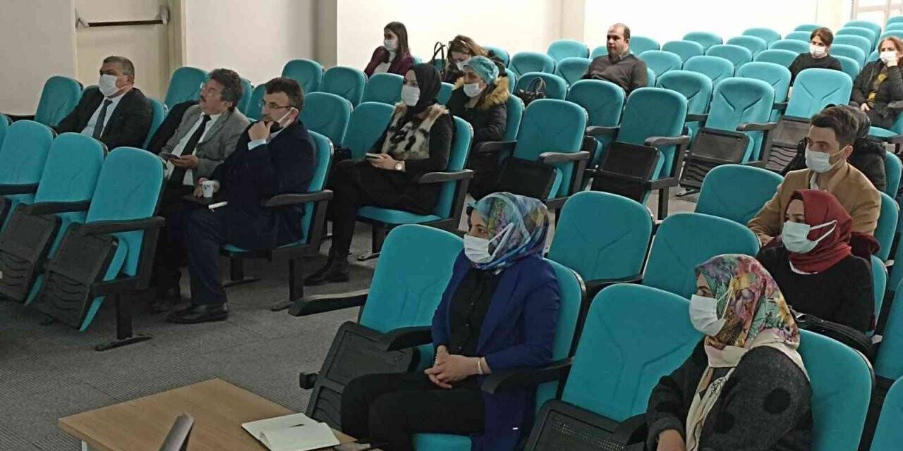 ’Bebek ölümleri’ Nevşehir’de masaya yatırıldı