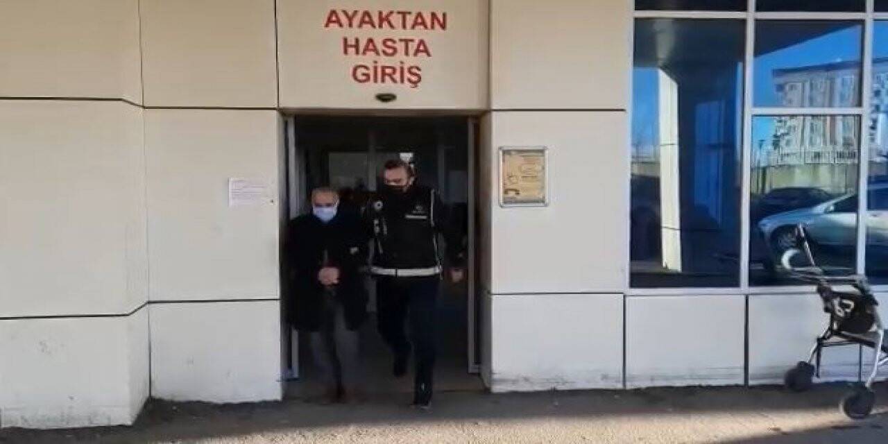 Tekirdağ’da yağma ve tefecilik operasyonu: 4 gözaltı