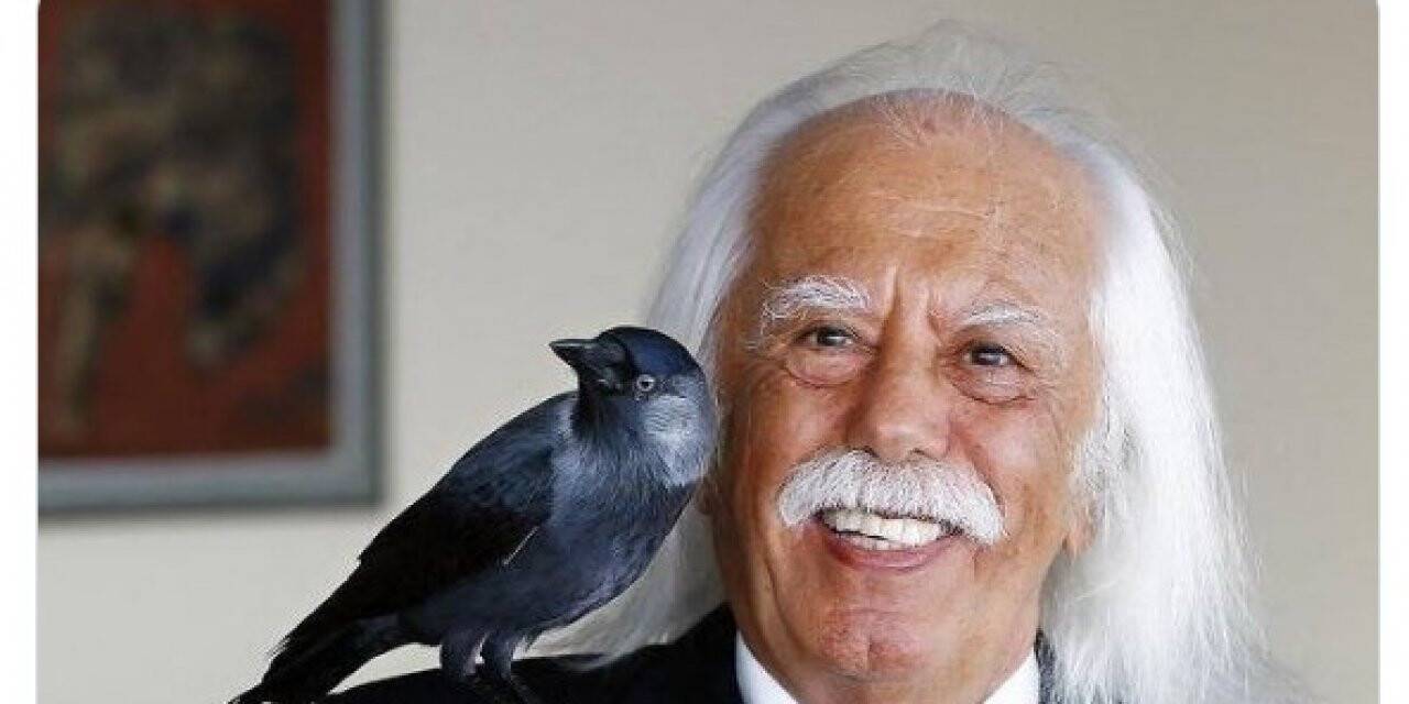 Haydar Dümen hayatını kaybetti