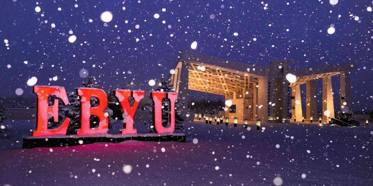 EBYÜ 60 sözleşmeli personel alımı yapacak