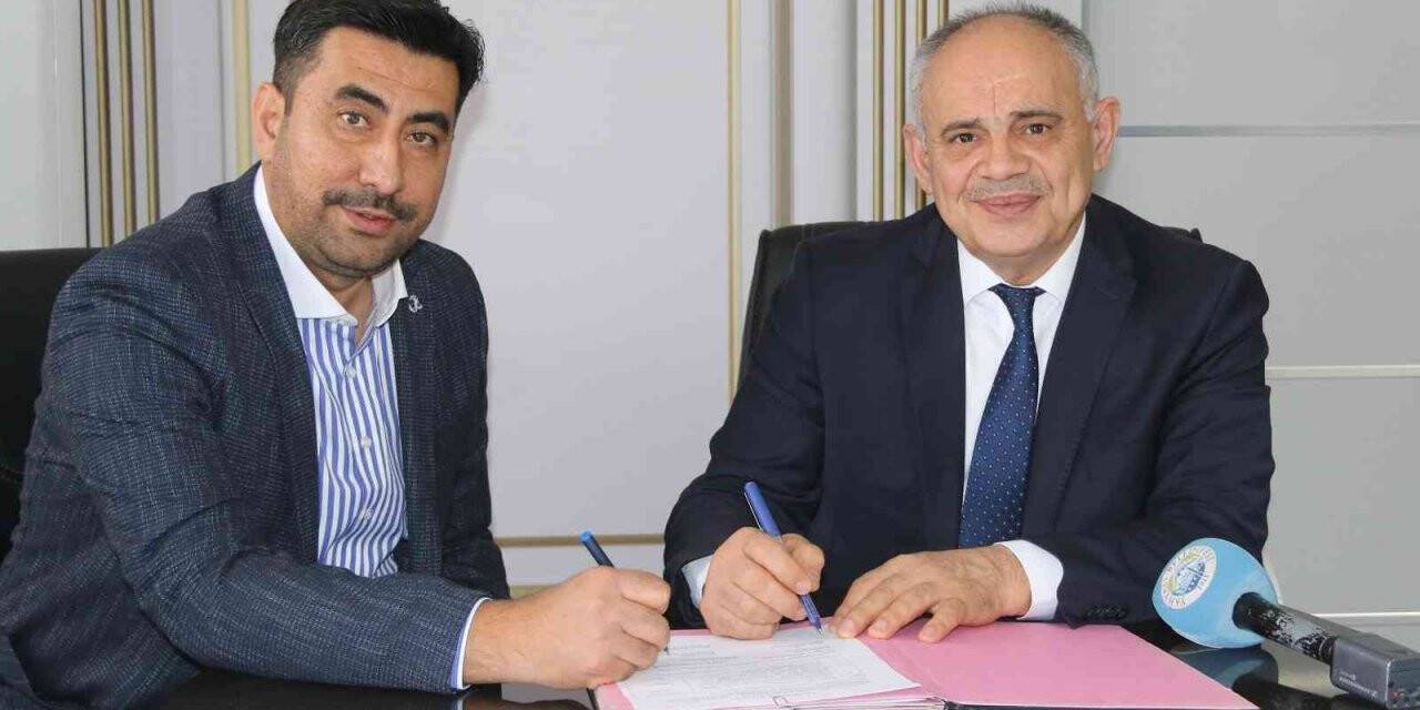 Yahyalı Belediyesi işçi maaşlarına yüzde 35 zam yaptı